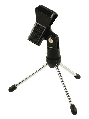 Koenig - KN-MICTABLE10 - Microphone Stand, KN-MICTABLE10, K?nig