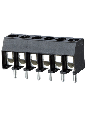 Metz Connect - 31059102 - PCB Terminal Block Series RT063 Pitch 3.5 mm 90 2P, 31059102, Metz Connect