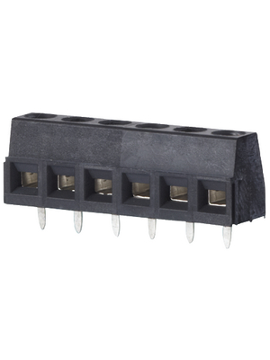 Metz Connect - 31094102 - PCB Terminal Block Pitch 5 mm 90 2P, 31094102, Metz Connect