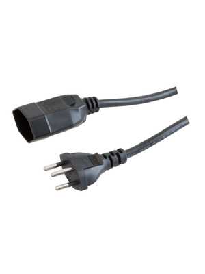 Maxxtro - SP-233-10-S - Extension cable CH Type 12 CH Type 13 3.00 m, SP-233-10-S, Maxxtro