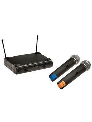 Koenig - KN-MICW611 - Wireless Microphone, KN-MICW611, K?nig