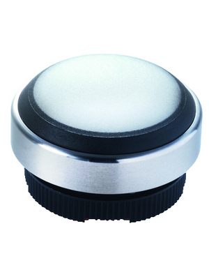 RAFI - 1.30.280.001/0101 - Push-button non illuminable / 22 mm RAFIX 22 FSR, 1.30.280.001/0101, RAFI