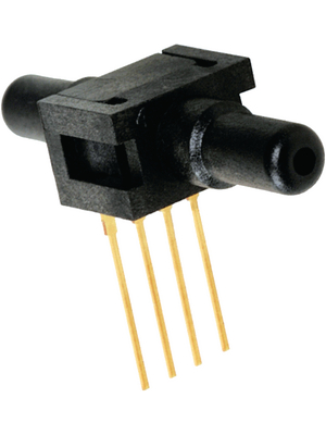 Honeywell - 26PCBFA6D - Pressure sensor, 26PCBFA6D, Honeywell