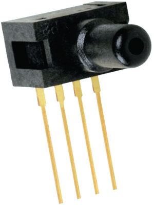 Honeywell - 26PCAFA6G - Pressure sensor, 26PCAFA6G, Honeywell