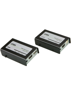 Aten - VE803 - HDMI/USB extender 60 m, VE803, Aten