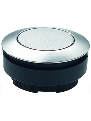 RAFI - 1.30.290.031/2200 - Push-button illuminable / round / 22 mm RAFIX 30 FS+, 1.30.290.031/2200, RAFI