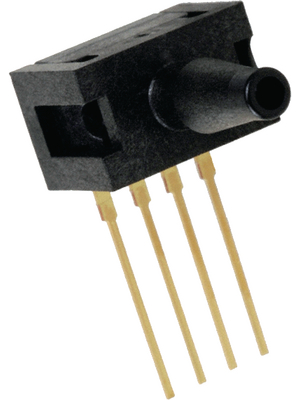 Honeywell - 26PCCFB6G - Pressure sensor, 26PCCFB6G, Honeywell