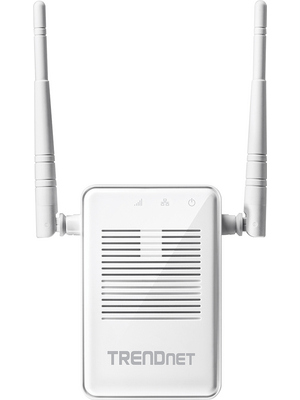 Trendnet - TEW-822DRE/EU - WLAN AC1200 WiFi Range Extender 802.11n/a/g/b / 802.11n/a 300Mbps, TEW-822DRE/EU, Trendnet