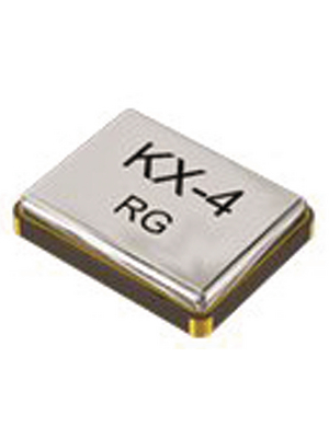 Geyer Electronic KX-4T SMD CRYSTAL 26,0 MHZ