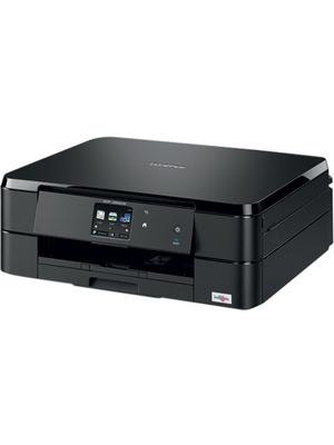 Brother - DCP-J562DW - Multifunction printer, DCP-J562DW, Brother