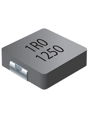 Bourns - SRP7028A-100M - Inductor, SMD 10 uH 3.5 A 20%, SRP7028A-100M, Bourns