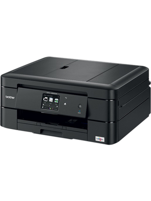 Brother - MFC-J680DW - Multifunction printer, MFC-J680DW, Brother