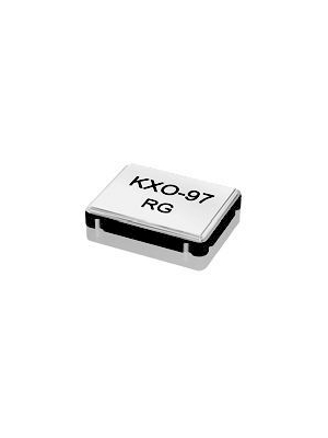 Geyer Electronic KXO-97 SMD OSCILLATOR 8,00