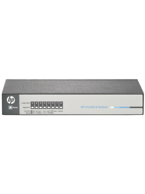 Hewlett Packard - J9661A - Switch V1410-8, J9661A, Hewlett Packard