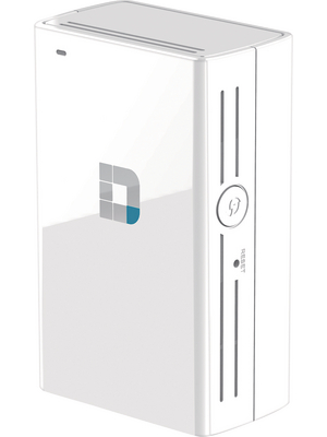 D-Link - DAP-1520/E - WLAN Range extender, 802.11ac/n/a/g/b, 750Mbps, DAP-1520/E, D-Link