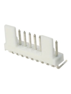 Molex - 7395-10B / 2205-7108 - Pin header 1 x 10P Male 10, 7395-10B / 2205-7108, Molex