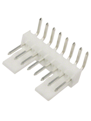 Molex - 7395-08B / 2205-7088 - Pin header 1 x 8P Male 8, 7395-08B / 2205-7088, Molex