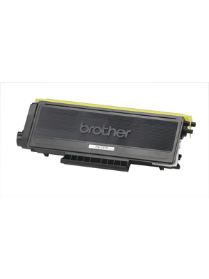 Brother - TN-3170 - Toner TN-3170 black, TN-3170, Brother