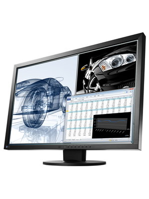 Eizo - EV2436W-PHOTO - FlexScan High End IPS-TFT, EV2436W-PHOTO, Eizo