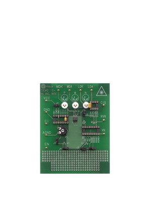 IC Haus - WKL4D-DEMO - Demo Boards, WKL4D-DEMO, IC Haus