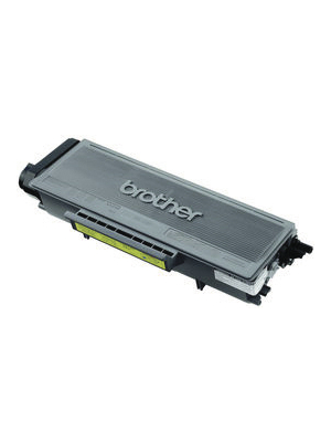 Brother - TN-3280 - HY toner TN-3280HY black, TN-3280, Brother