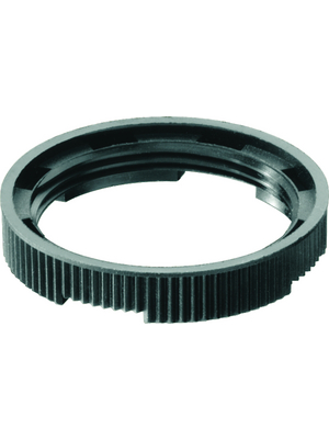 RAFI - 5.24.279.014/0100 - Fixing nut 22 mm, 5.24.279.014/0100, RAFI