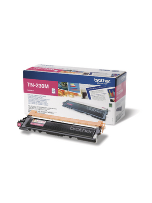 Brother - TN-230M - Toner TN-230M magenta, TN-230M, Brother