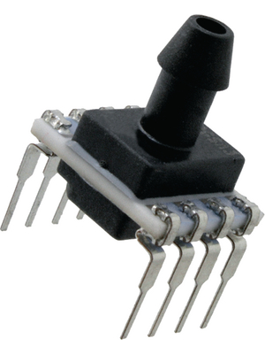 Honeywell - HSCDANT001PGSA3 - Pressure sensor, HSCDANT001PGSA3, Honeywell