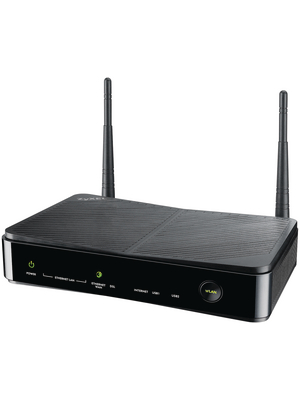 Zyxel - SBG3300-N000-CH01V1F - VDSL2 router, SBG3300-N000-CH01V1F, Zyxel