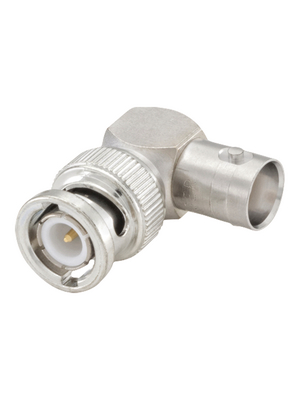 Rosenberger - 51S201-K00N5 - Adapter BNC female/male 50 Ohm, 51S201-K00N5, Rosenberger