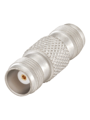 Rosenberger - 56K101-K00N5 - Adapter TNC female/female 50 Ohm, 56K101-K00N5, Rosenberger