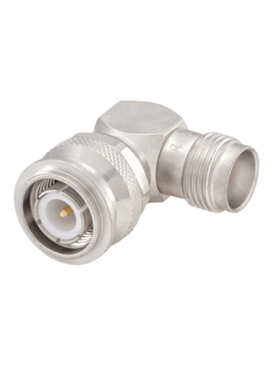 Rosenberger - 56S201-K00N5 - Adapter TNC male/female 50 Ohm, 56S201-K00N5, Rosenberger