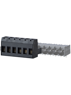 Metz Connect - 31249103 - Pluggable terminal block Series RP016 Screw Connection 3P, 31249103, Metz Connect