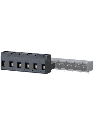 Metz Connect - 31262102 - Pluggable terminal block Series RP018 Screw Connection 2P, 31262102, Metz Connect