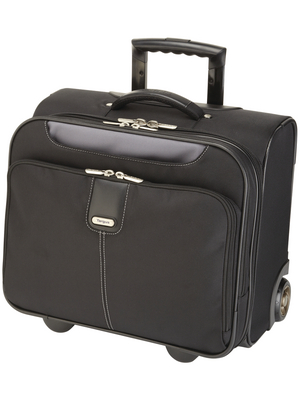 Targus - TBR016EU - Notebook Trolley Transit 40.6 cm (16") black, TBR016EU, Targus