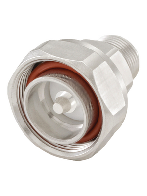 Rosenberger - 60S153-KIMN1 - Adapter 7/16 male/N female, 60S153-KIMN1, Rosenberger