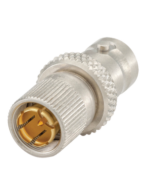 Rosenberger - 88S171-K00L5 - Adapter BNC female/1.6-5.6 male 75 Ohm, 88S171-K00L5, Rosenberger