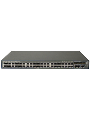 Hewlett Packard - JG300A - Switch 3600-48 v2 EI, JG300A, Hewlett Packard