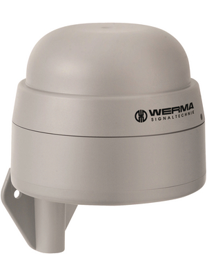 Werma - 575 000 75 - Signal horn, 575 000 75, Werma