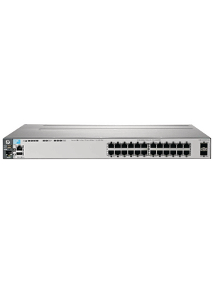 Hewlett Packard - J9575A - Switch 3800-24G-2SFP+, J9575A, Hewlett Packard