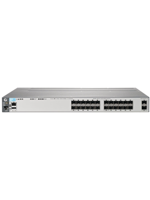 Hewlett Packard - J9584A - Switch 3800-24SFP-2SFP+, J9584A, Hewlett Packard