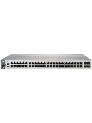 Hewlett Packard - J9588A - Switch 3800-48G-PoE+-4XG, J9588A, Hewlett Packard