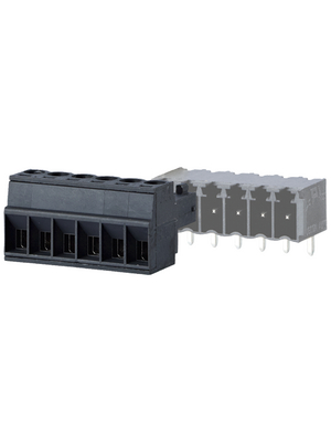 Metz Connect - 31339102 - Pluggable terminal block Series RP033 Screw Connection 2P, 31339102, Metz Connect