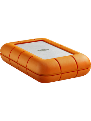 LaCie - 9000601 - Rugged RAID 4 TB, 9000601, LaCie