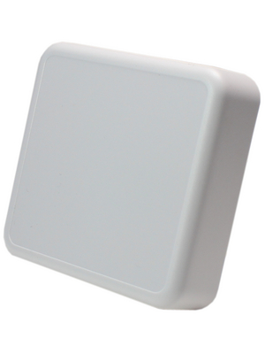 Camdenboss - CBRS01SWH - Sensor Enclosure 86 x 25.5 x 86 mm white ABS N/A, CBRS01SWH, Camdenboss