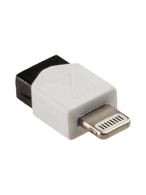 Koenig - KNM39901W - Apple Lightning 8-Pin, KNM39901W, K?nig