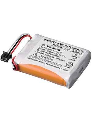 Hioki - HIOKI 9780 - Battery pack, HIOKI 9780, Hioki