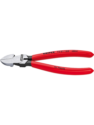 Knipex - 72 01 160 - Cutting Pliers 160 mm, 72 01 160, Knipex