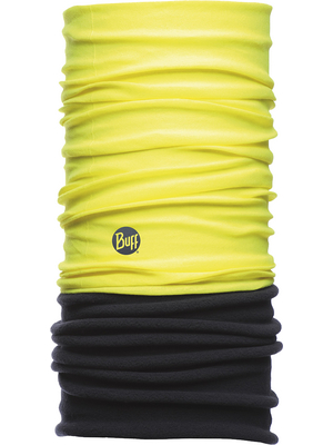 Buff - POLAR-FLO-YELLOW - Multi-purpose headwear yellow one size 62 cm 25 cm, POLAR-FLO-YELLOW, Buff