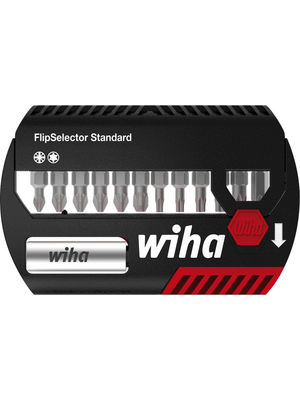 Wiha - 7947905 - Bits set, 7947905, Wiha